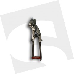 Cisaille à feuillard en...