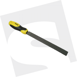 Râpe plate grosse piqûre...