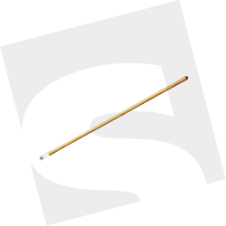 Manche balai coco avec...