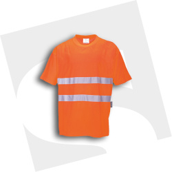 Tee-shirt confort HiVis...