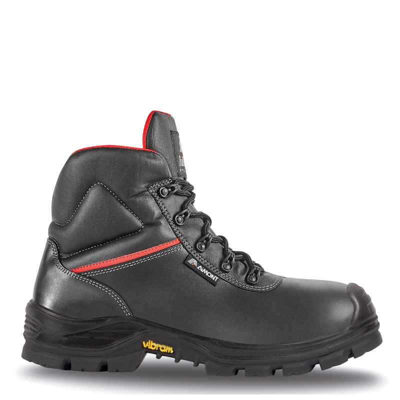 Bottes Montantes Tout-Terrain
