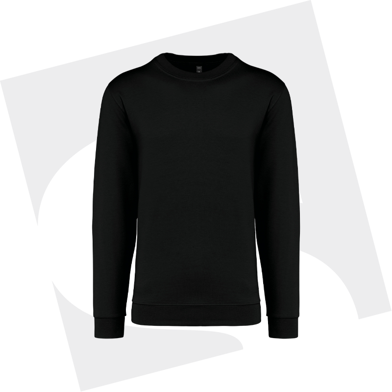 Sweat Homme Alpine Cotton – Keystone, Rouge, Taille XL, Brodé, Vintage
