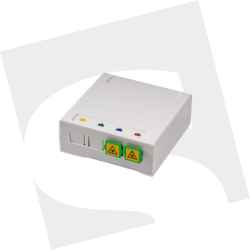 S'OPTIC - Prise PTO 80x80mm...