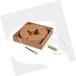 Kit PTO² UNOPRECO 4FO...