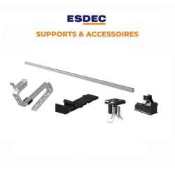 Supports & accessoires...