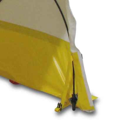 BIZ 730 914 : Tente De Chantier BIZLINE, Test BichonTV