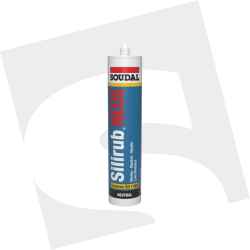 Mastic silicone - SILIRUB...