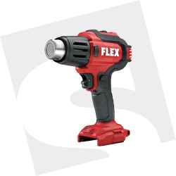 Pistolet thermique sur...