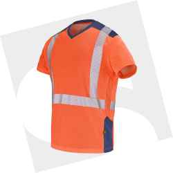 Tee-shirt Fluo HV - 9T84 -...