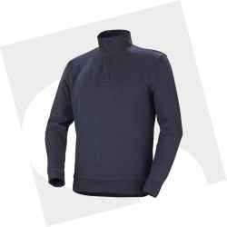 Sweat Maille Multirisques -...