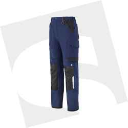 Pantalon RULER Stretch -...