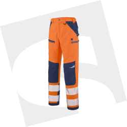 Pantalon Spanner HV...