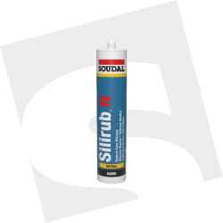 Mastic silicone - SILIRUB N...