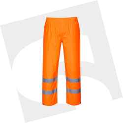 Pantalon de pluie Hi-Vis -...