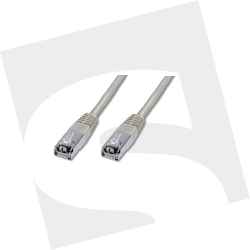 Cordon RJ45 CAT6 F/UTP 10m...