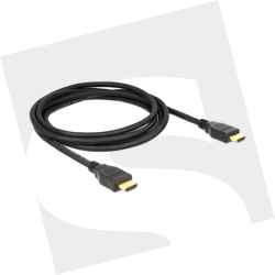 Cordon HDMI 2.0 M/M 4K -...