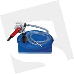 Pompe manuelle rotative...