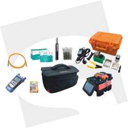 Pack soudeuse fibre optique...