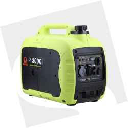 Groupe électrogène inverter...