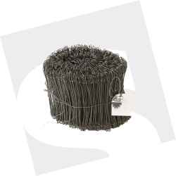 Lien acier 14 cm - 5000 pcs
