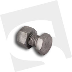 Boulon d'assemblage acier...