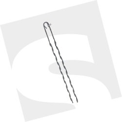 Ancrage spiralé portée ≤...
