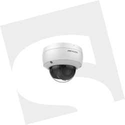 Caméra dôme fixe réseau IP...
