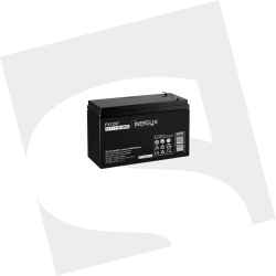 Batterie rechargeable VRLA...