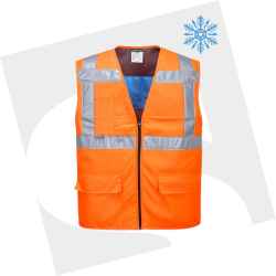 Gilet HiVis rafraichissant...