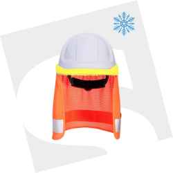 Saharienne HiVis...