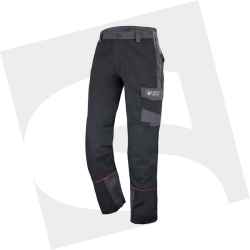Pantalon multirisques...