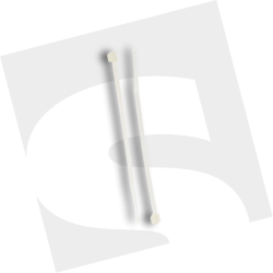 Collier nylon - 7.5x200mm -...