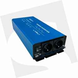 Convertisseur Pro DC/AC...