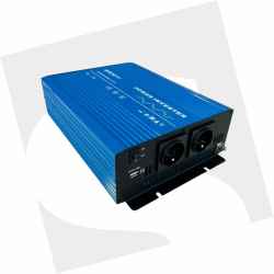 Convertisseur Pro DC/AC...