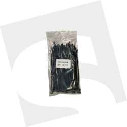 Colliers noirs 3.6 x 140 mm...