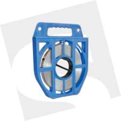 Feuillard inox TELECOM -...