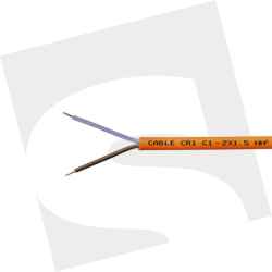 Câble PYRISOL 500 EN CR1-C1...