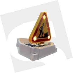 Triflash led 500 mm AK5 CL2...