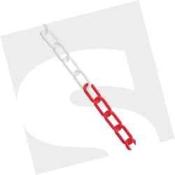 Chaine signalisation PVC...