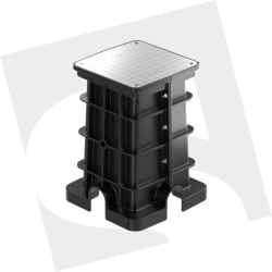 Kit fondation génération 2...