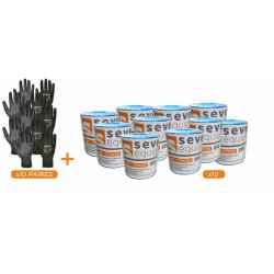 Pack : 10 Ficelles de...