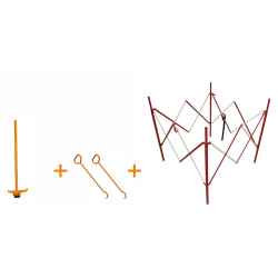 Pack : 1 Garde fou + 1...