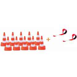 Pack : 2 Rouleaux de...