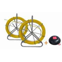 Pack : 1 Aiguille de 100m &...