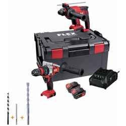 PACK : Perfo CHE 18.0-EC +...