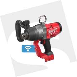 Boulonneuse 1" + HDBOX -...