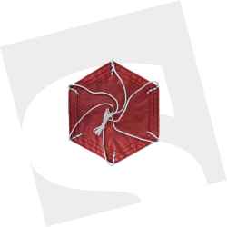 Parachute pour tube...