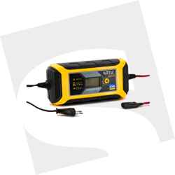 Chargeur de batterie 12V /...