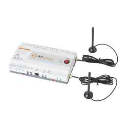 Passerelle de communication...