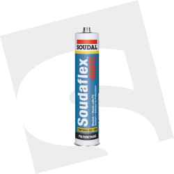 Mastic-colle Soudaflex 45FC...